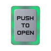 Camden CM-9800/3 Exit Button Controller (view 2)