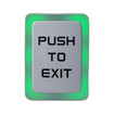 Camden CM-9800/7 Exit Button Controller