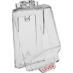 Camden Vandal and weather resistant clear lift cover