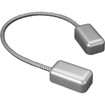 Camden Aluminum endcaps 18\" length (Formerly
