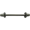 Camden Concealed 1/4” inside diameter mortise mount - CM-PT250M