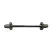 Camden 1/4" Mortise Mount - CM-PT250M