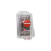 Camden CM-PT250SS-36 Stainless Steel Endcaps 36 Inch