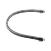 Camden CM-PT375AL-DUR-18 3/8" Power Transfer Cable 18" Duranodic