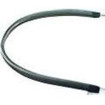 Camden CM-PT375SS-12 Stainless Steel Endcaps 12 Inch