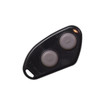 Camden CM-TXLF-2 Two-Button Key FOB Credential (view 2)