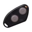 Camden CM-TXLF-2 Two-Button Key FOB Credential