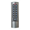 Camden Slim-line stand alone prox. reader \& keypad - CV-110SPK