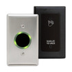 Camden CV-7600 MIFARE Reader with BLE Smartphone Credentials