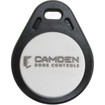 Camden CV-ISH HID Format ISO prox. card, package of 10