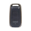 Camden Two Channel Wiegand Key Fobs + HID Prox. Package of 10