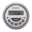 Camden 7 day timer with first-man-in function - 12