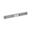 Camden 600 lbs. Surface mount single door - basic - CX-91S-06
