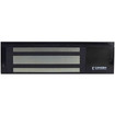 Camden 1 200 lbs. Surface mount single door - - CX-91S-12-BK