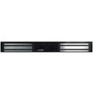 Camden 600 lbs. Surface mount double door magnetic - CX-92S-06
