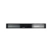 Camden 600 lbs. Surface mount double door