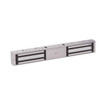 Camden 1 200 lbs. Surface mount double door - CX-92S-12TDS-BK