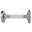 Camden Magnetic Door Holder Extension Bar 3\" All - CX-95S-3E-BK