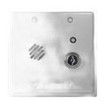Camden Door alarm with relay and reset key double - CX-DA300