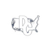 Camden CX-DE1217 2" Angle Bracket for Magnetic Lock (view 3)