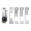 Camden Low profile strike body with (1) latch - CX-ED1689L-4