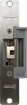 Camden Hollow Metal Doors 6-7/8\" x 1-1/4\"