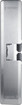 Camden 1/2\" Surface mount Grade 1 RIM strike with - CX-EPD1299L