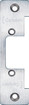 Camden ANSI Square 4 7/8\" x 1 1/4\" stainless steel