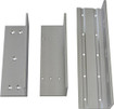 Camden Glass (1/2\" thick) Door Mounting Kit for 600 lb. Magnetic Lock