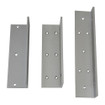 Camden CX-MA0613 L & Z Bracket for 600 lb Magnetic Lock