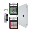 Camden CX-STR-TMPKIT Electric Strike Marking Template Kit