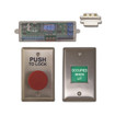 Camden CX-WC11 Pushbutton & Annunciator Controller (view 3)