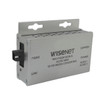 Hanwha TMC-FSCS1ACM-A Fiber Optic Media Converter