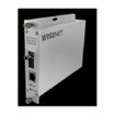 Hanwha TMC-FSCS1POEM-A Fiber Optic Media Converter