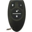 Qolsys IQP4004 IQ Panel 4 Alarm Control Panel