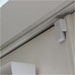 Qolsys QS1115-840 IQ Tilt-S Alarm Control Panel
