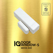 Qolsys QS1133-840 IQ DW S-Line Alarm Controller (view 3)