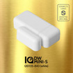 Qolsys QS1135-840 IQ DW Mini S-Line Controller (view 2)