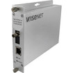 Hanwha TMC-FSCM1-B Fiber Optic Ethernet Media Converter (view 3)