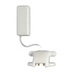 Qolsys QS5536-840 IQ Flood 345MHz Wireless Water Sensor (view 2)