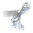 Qolsys QS5536-840 IQ Flood 345MHz Wireless Water Sensor