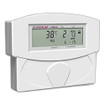 Winland EnviroAlert EA200-12 Dual Zone Digital Environmental Monito... - Image 2