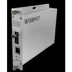 Hanwha TMC-FSCS1-B 100M Fiber Media Converter
