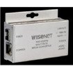 Hanwha TMC-GSFPM Gigabit Fiber Optic Media Converter