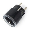 ACTi KIT Wallmount Poe+ NO RFID Aa-rd BLK - 185-00109