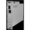 Hanwha TMC-GSFP Gigabit Fiber Optic Media Converter