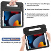 ACTi KIT EZ Back TPU Case Kwmobile Ipad 10.2 2019 - 185-01000