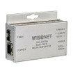 Hanwha TMC-GSFPPOEM Gigabit Fiber PoE+ Converter (view 3)