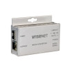 Hanwha TMC-FSFPPOE30M Fiber Media Converter PoE+