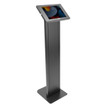 ACTi Pipeline Kiosk 12I FOR Ipad - Black W/ba - 800-00001_00041